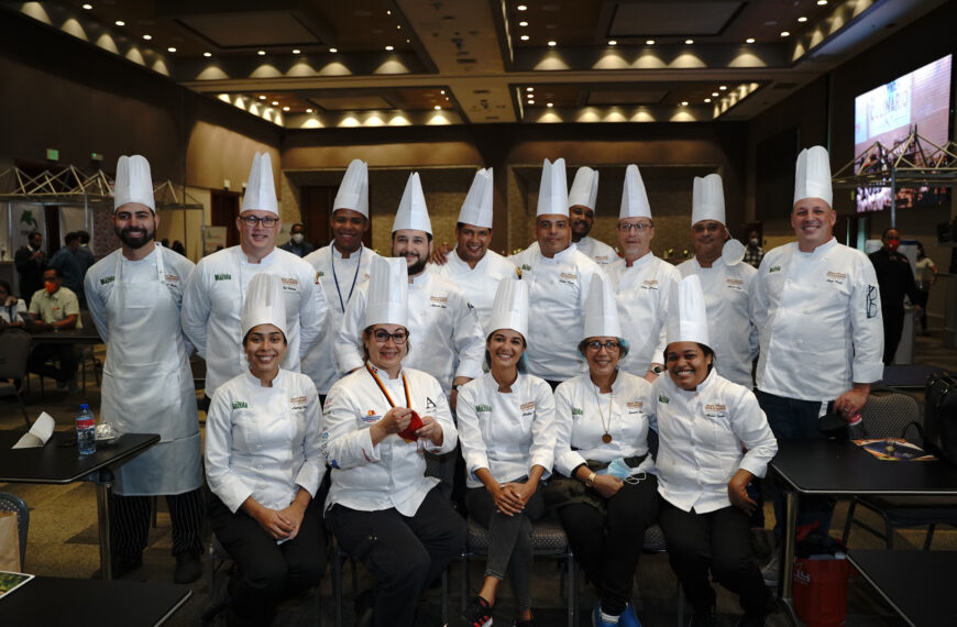 Hostelería Summit 2026 regresa renovado para conectar gastronomía, hotelería, innovación y negocios.