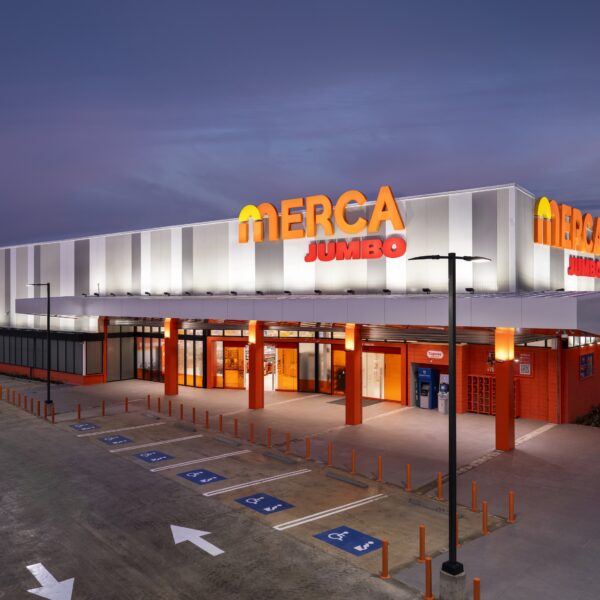 Merca Jumbo inaugura su tienda número 11 en La Romana
