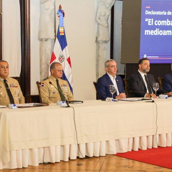 Gobierno cataloga como terroristas medioambientales aquellos que afecten los parques nacionales