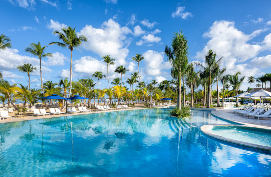 Viva Miches by Wyndham en el nuevo destino que redefine el todo incluido