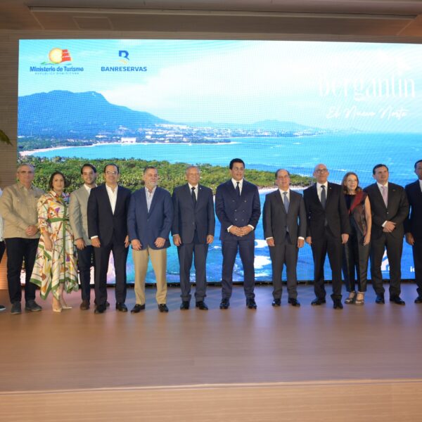 Villas Hacienda Serena y Apartamentos Velavento amplían la oferta inmobiliaria de Punta Bergantín