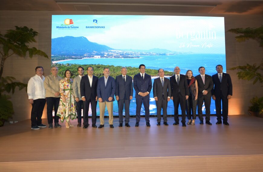 Villas Hacienda Serena y Apartamentos Velavento amplían la oferta inmobiliaria de Punta Bergantín