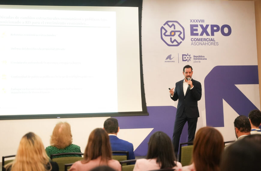 Asonahores y Aureus Partners destacan el potencial del capital privado para impulsar nuevas inversiones en el ecosistema turístico