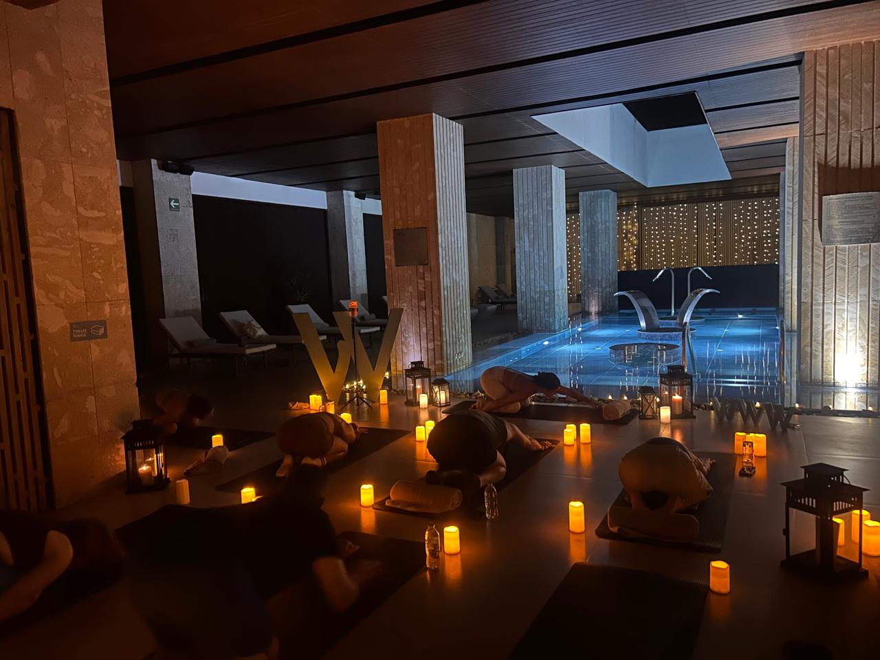 República Dominicana se posiciona en el Top 5 Mundial del World Wellness Weekend 2026