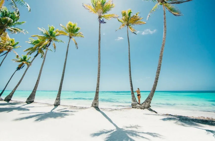 República Dominicana apuesta por un turismo de mayor valor y nuevas experiencias
