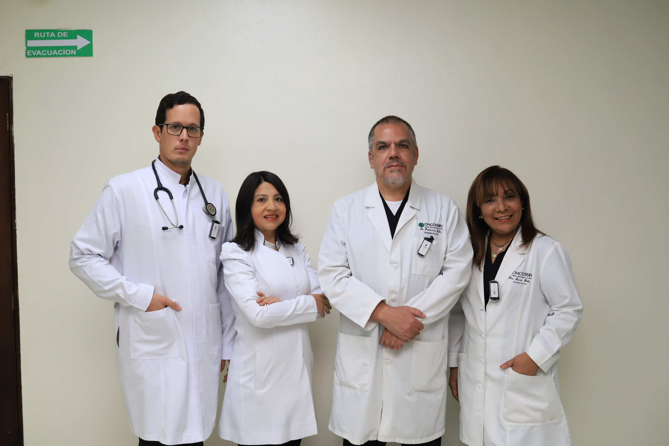 ONCOSERV LANZA CAMPAÑA “PREVENIR ES CUIDAR” EN EL MES DE LA SENSIBILIZACIÓN SOBRE EL CÁNCER DE MAMA