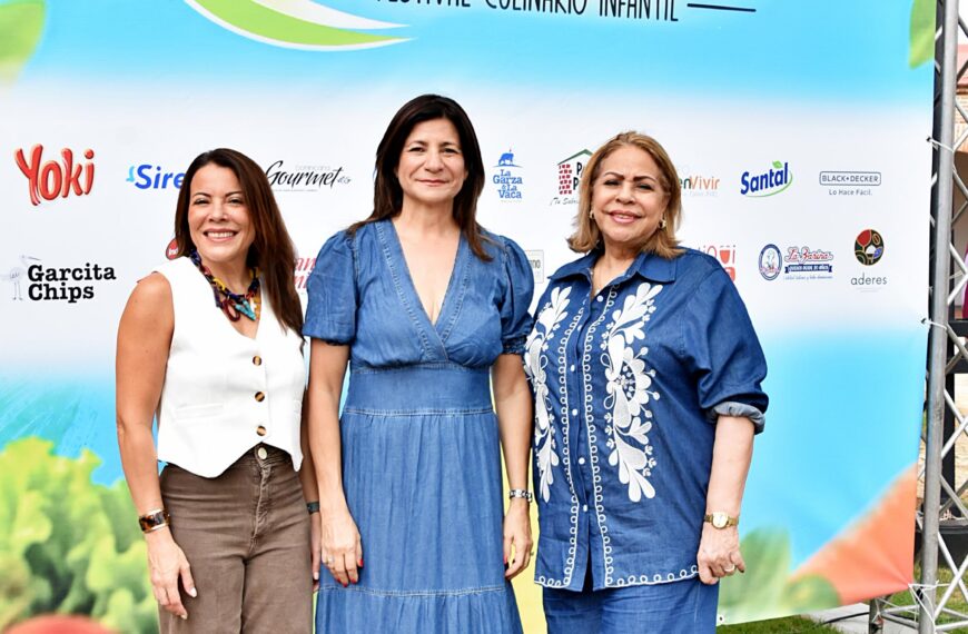 El Festival Culinario Infantil “Lonchera Saludable” celebra 18 años promoviendo la buena alimentación en la niñez