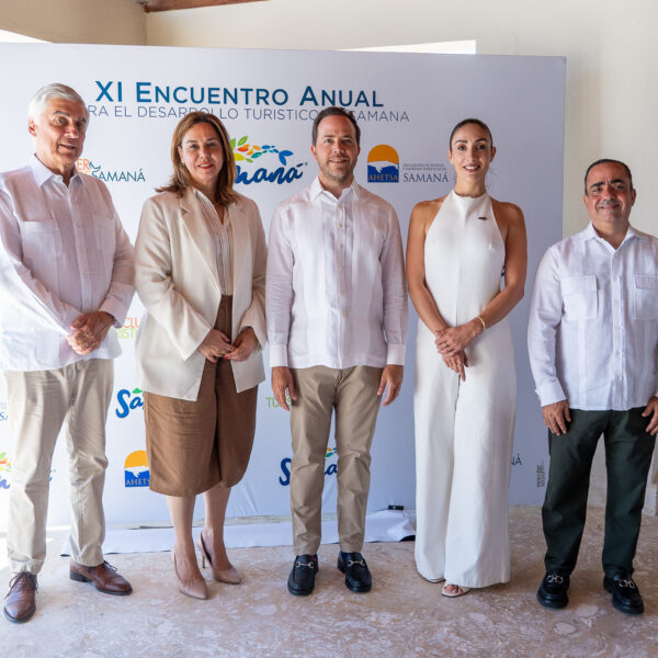 XI Encuentro Turístico de Samaná pone el foco en convertir el crecimiento de cruceros en desarrollo para el destino