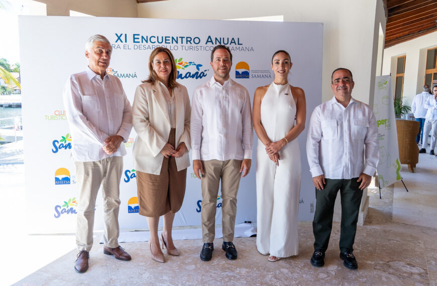 XI Encuentro Turístico de Samaná pone el foco en convertir el crecimiento de cruceros en desarrollo para el destino