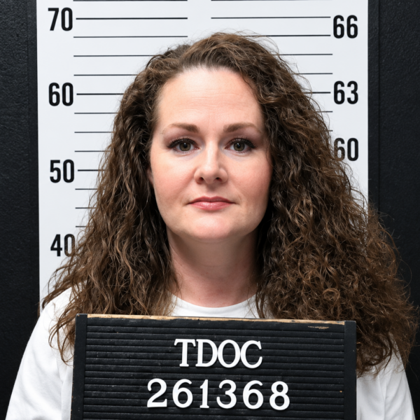Christa Pike sobrevive a intento de ejecución en Tennessee y el estado abre una investigación