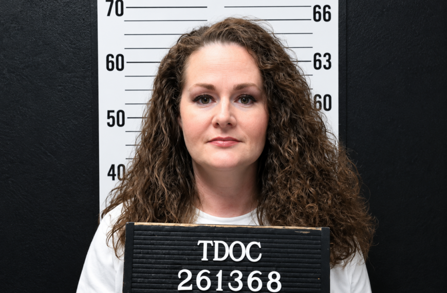Christa Pike sobrevive a intento de ejecución en Tennessee y el estado abre una investigación