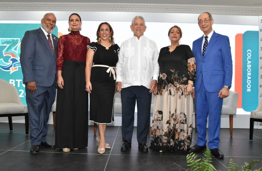 BTC celebra 30 años abriendo su trigésima edición