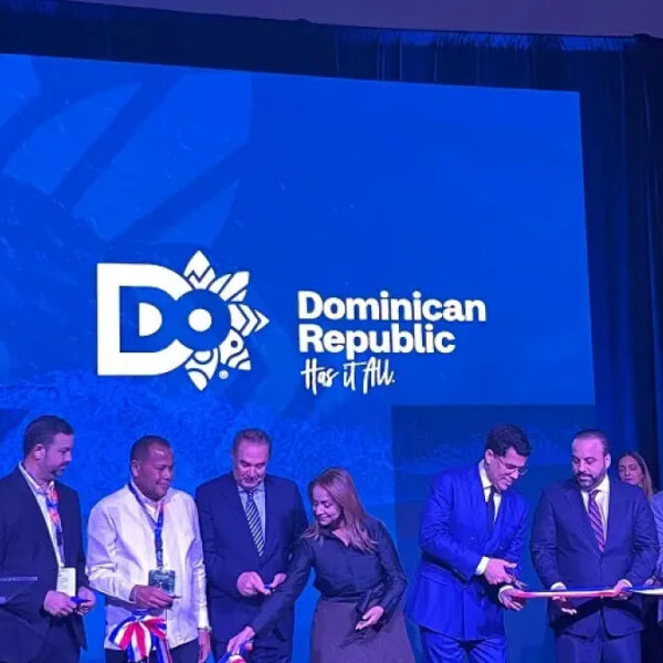 Collado celebra la primera feria promocional RD Canadá