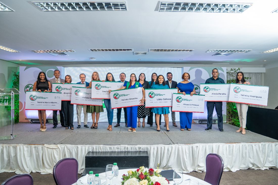ISM impulsa el espíritu emprendedor dominicano con iniciativas que transforman ideas en negocios sostenibles