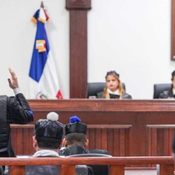 Jean Alain Rodríguez: jueces decidiran lunes incidentes