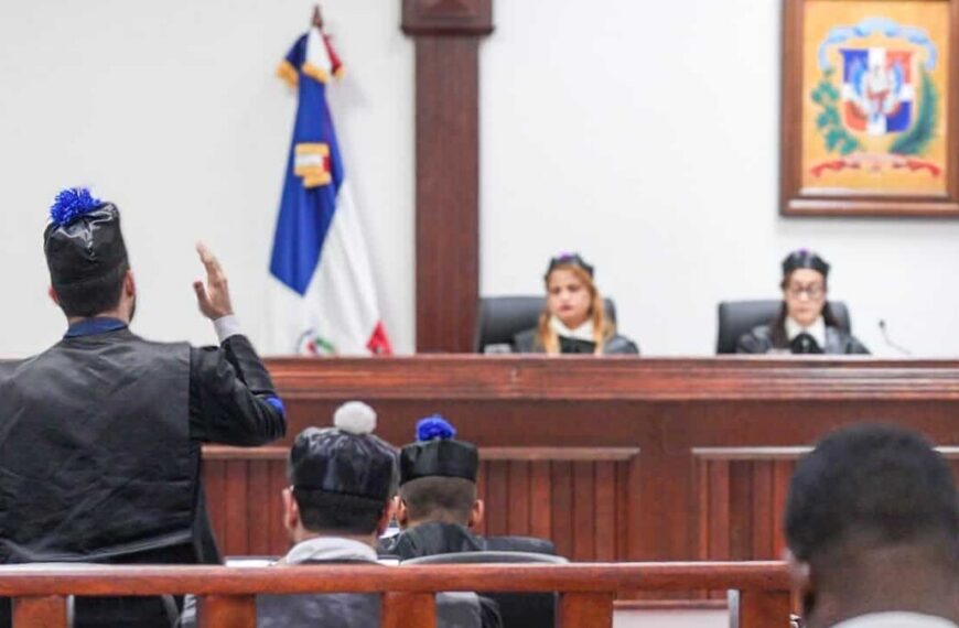 Jean Alain Rodríguez: jueces decidiran lunes incidentes