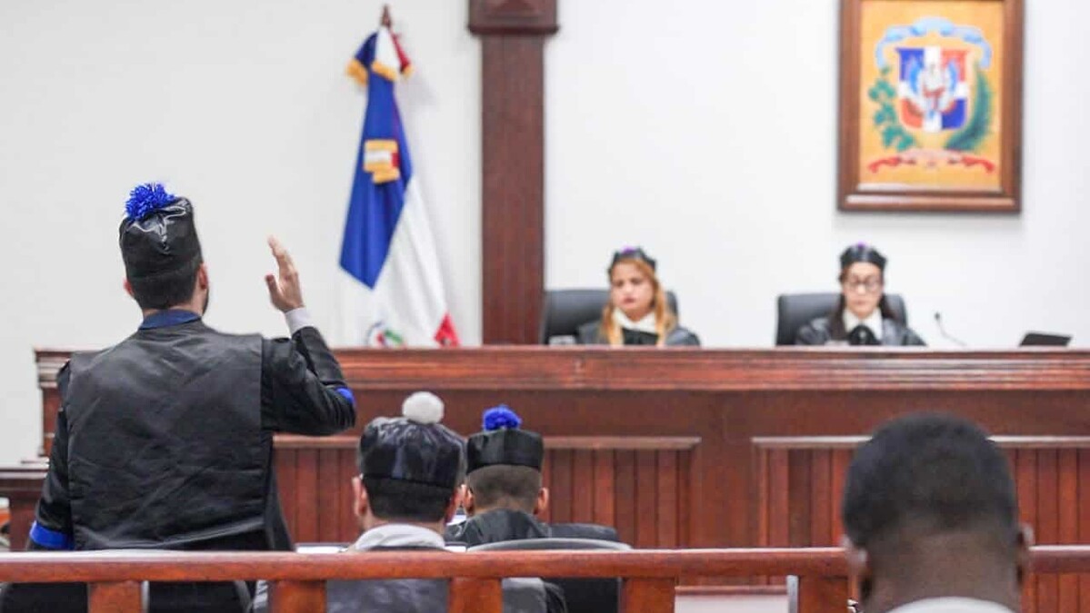 Jean Alain Rodríguez: jueces decidiran lunes incidentes