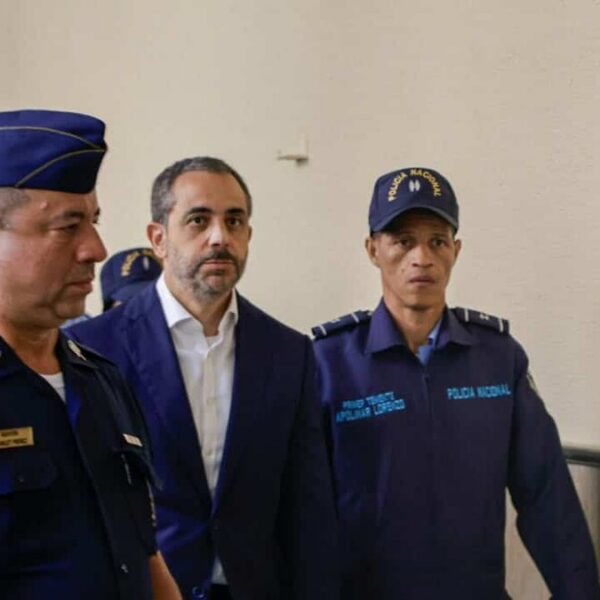 Juicio Jet Set será a partir del 10 de diciembre