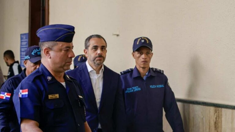 Juicio Jet Set será a partir del 10 de diciembre