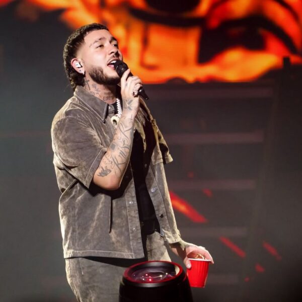 Kris R hace historia: su show en el corazón de Bogotá en el Movistar Arena marcó un antes y un después para el trap en Colombia