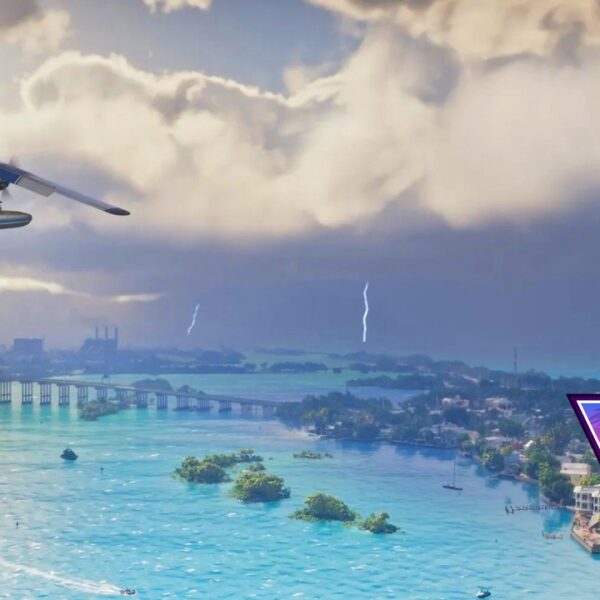 GTA 6 sorprende con un mapa gigantesco y huracanes: esto es lo que se sabe
