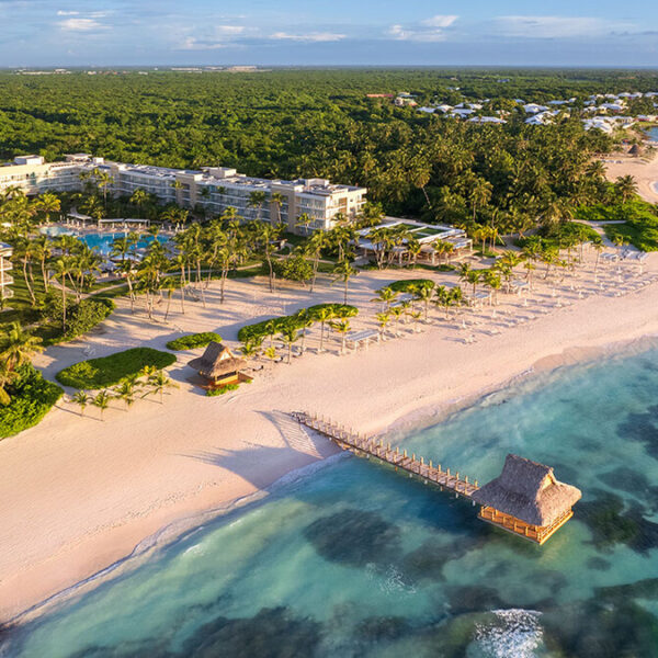Puntacana Resort: evolucion del destino
