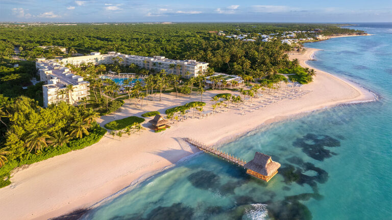 Puntacana Resort: evolucion del destino